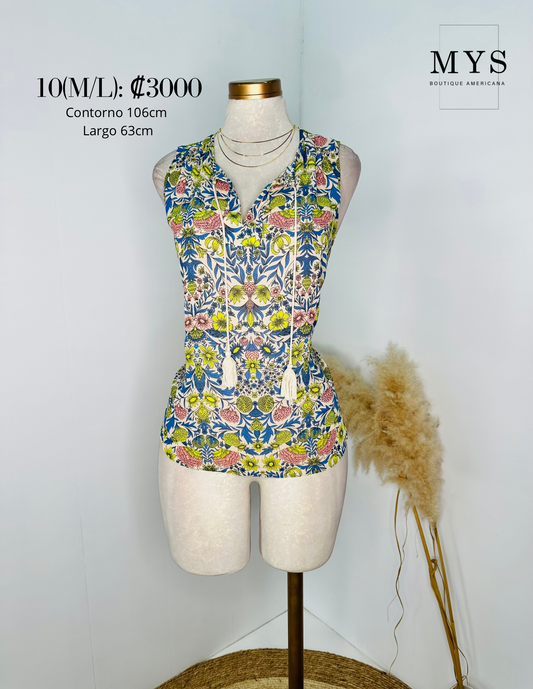 Blusa