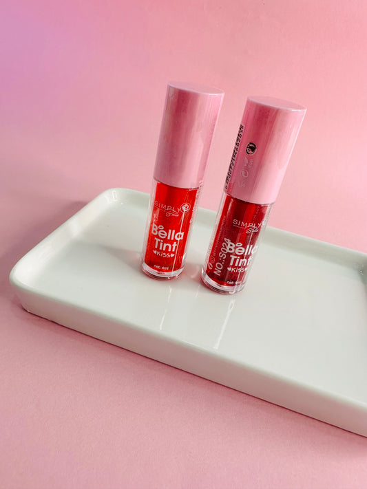 Tinta labial