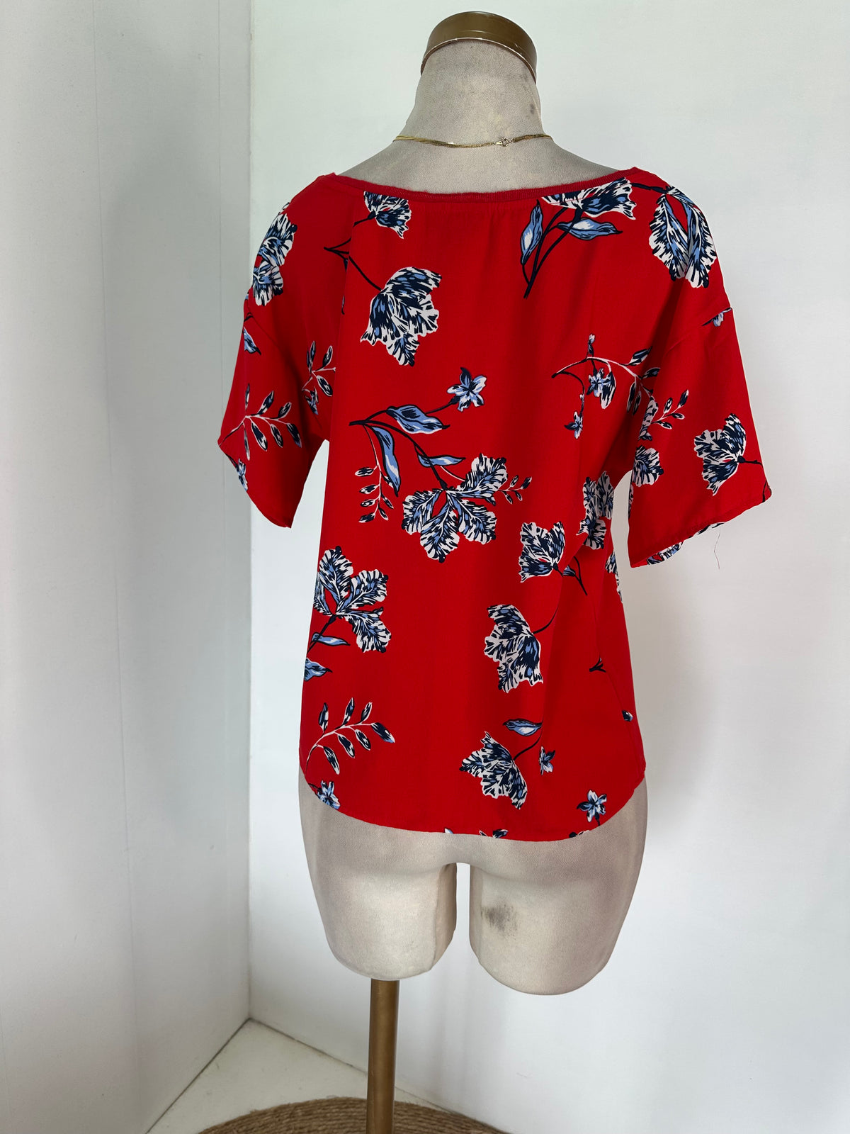 Blusa