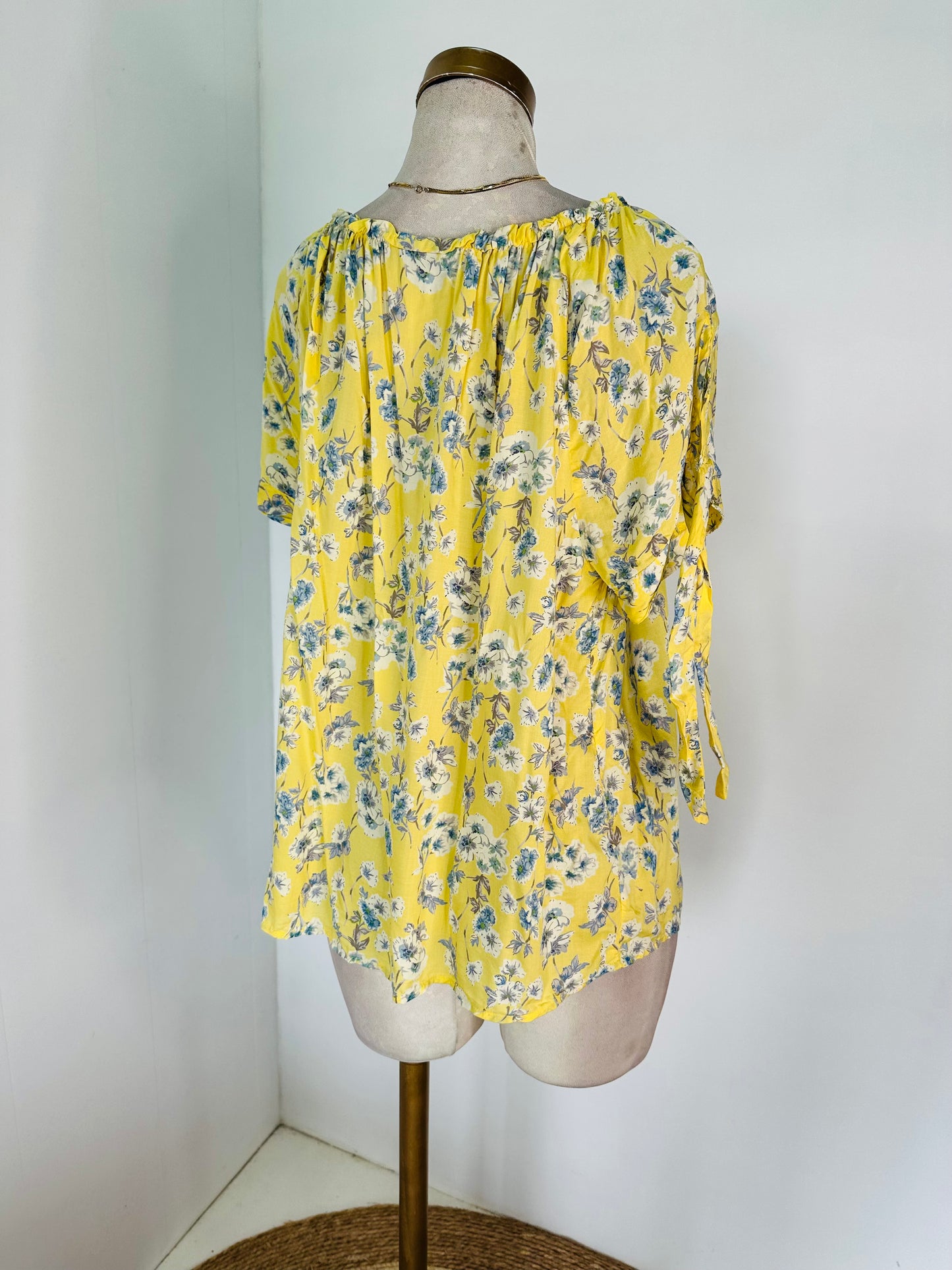 Blusa