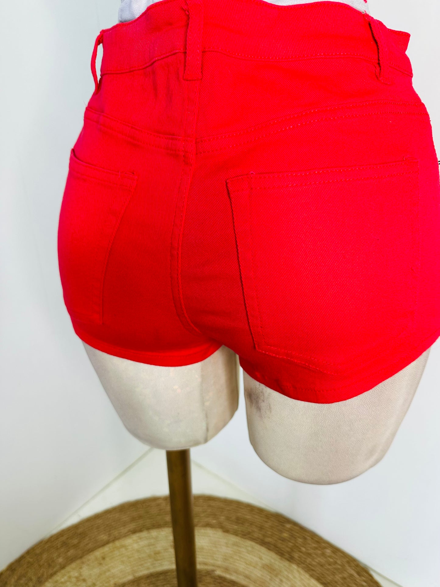 Short