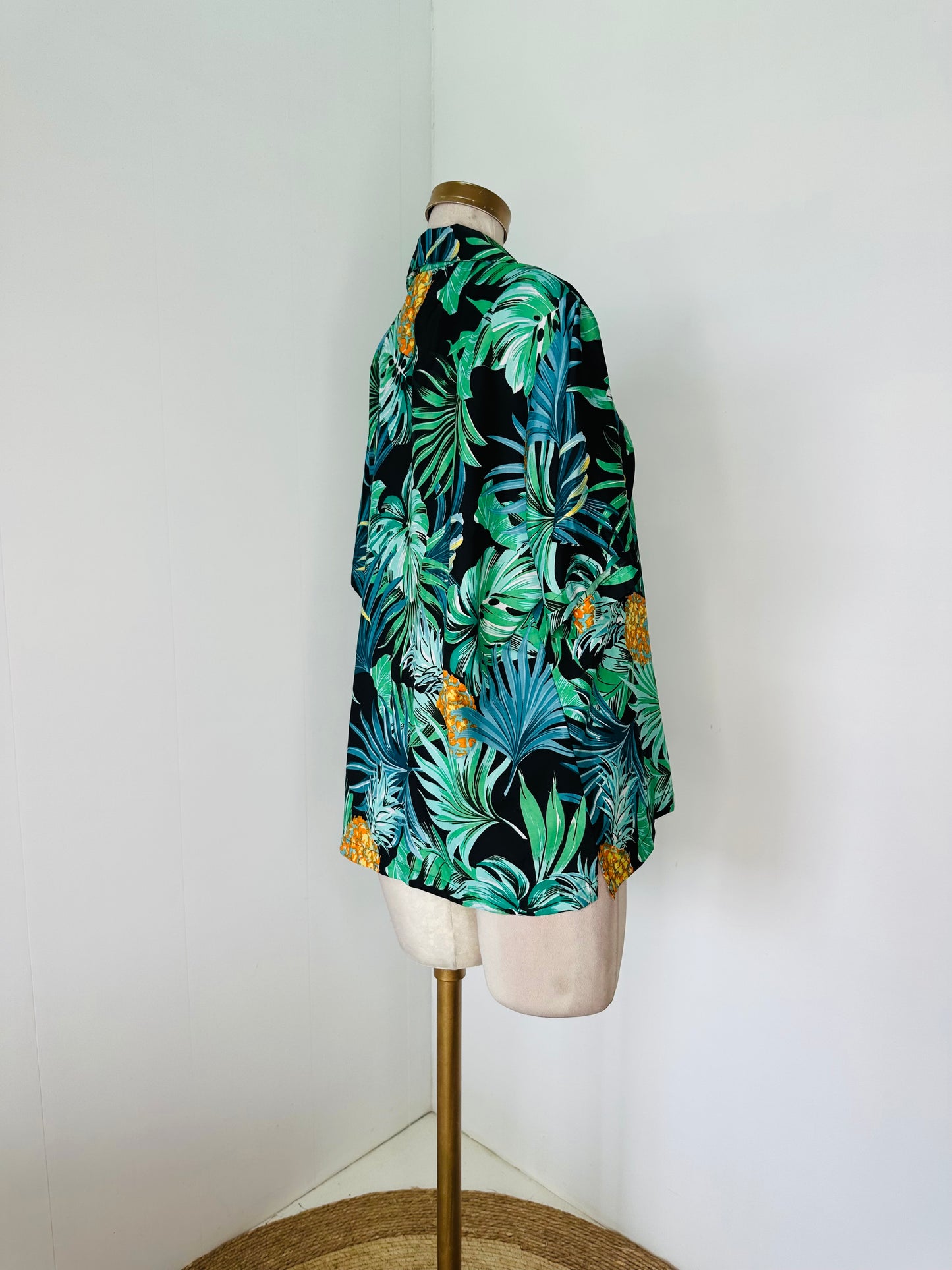 Blusa