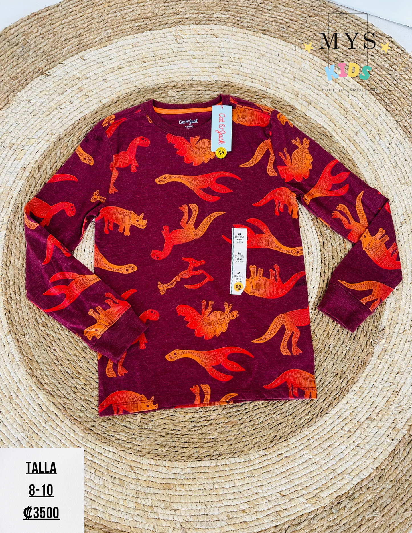 Camisa