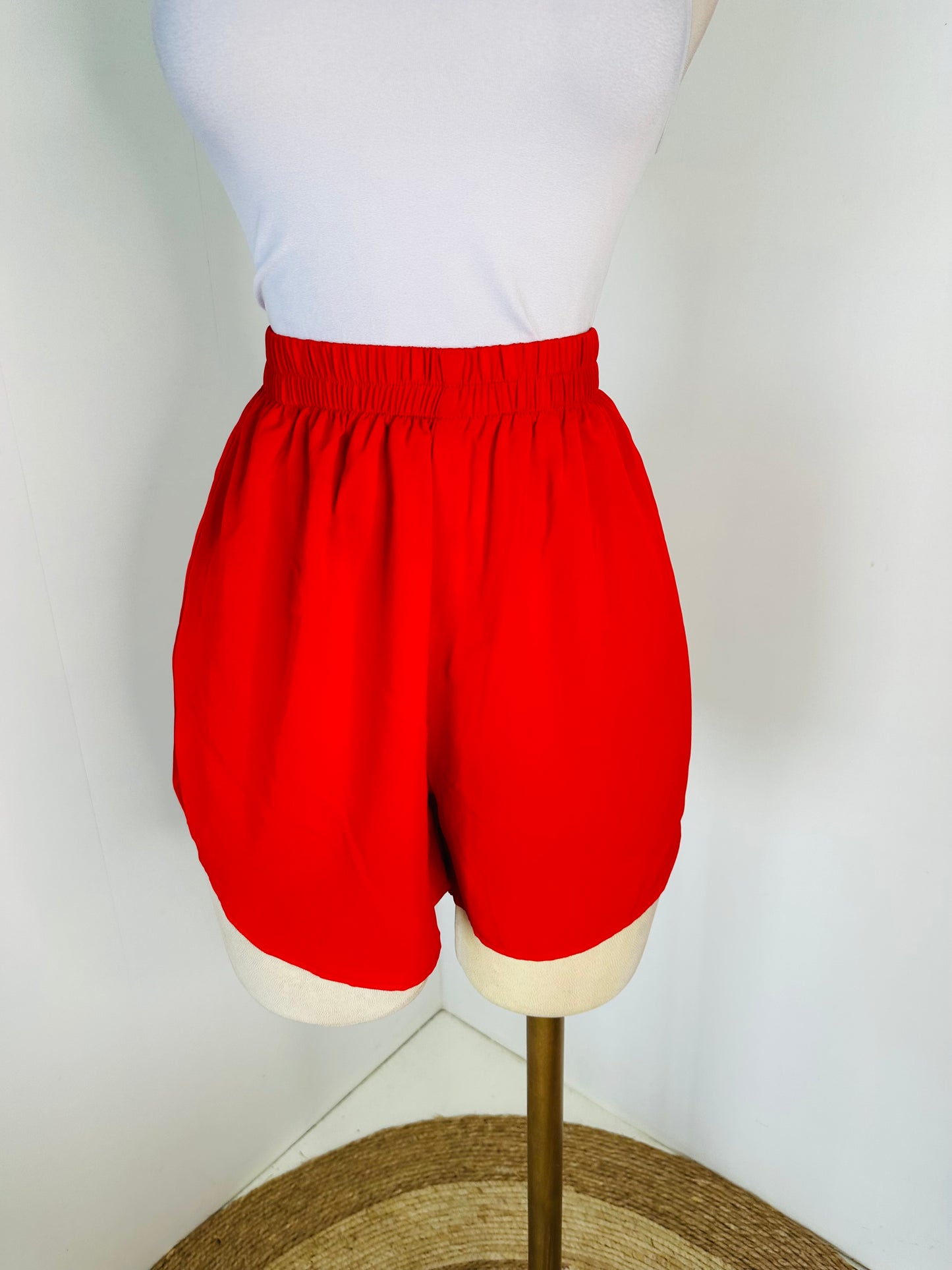 Short