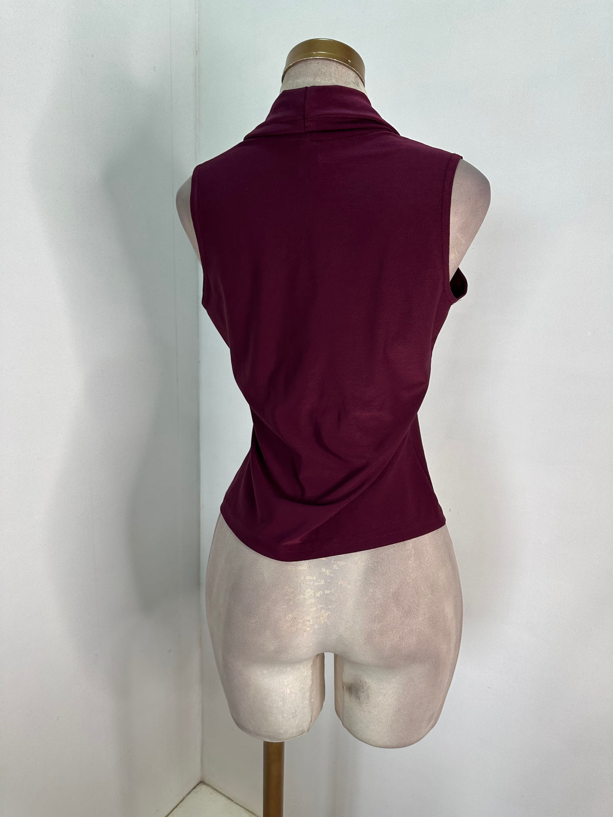Blusa vino