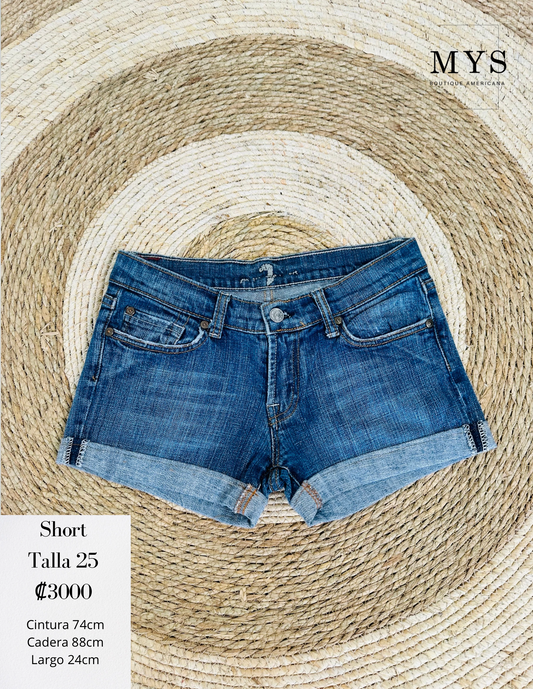 Short