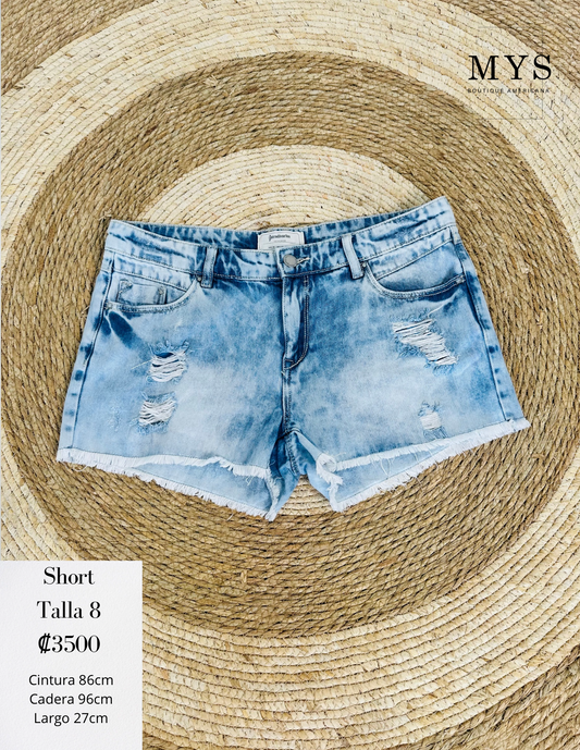 Short