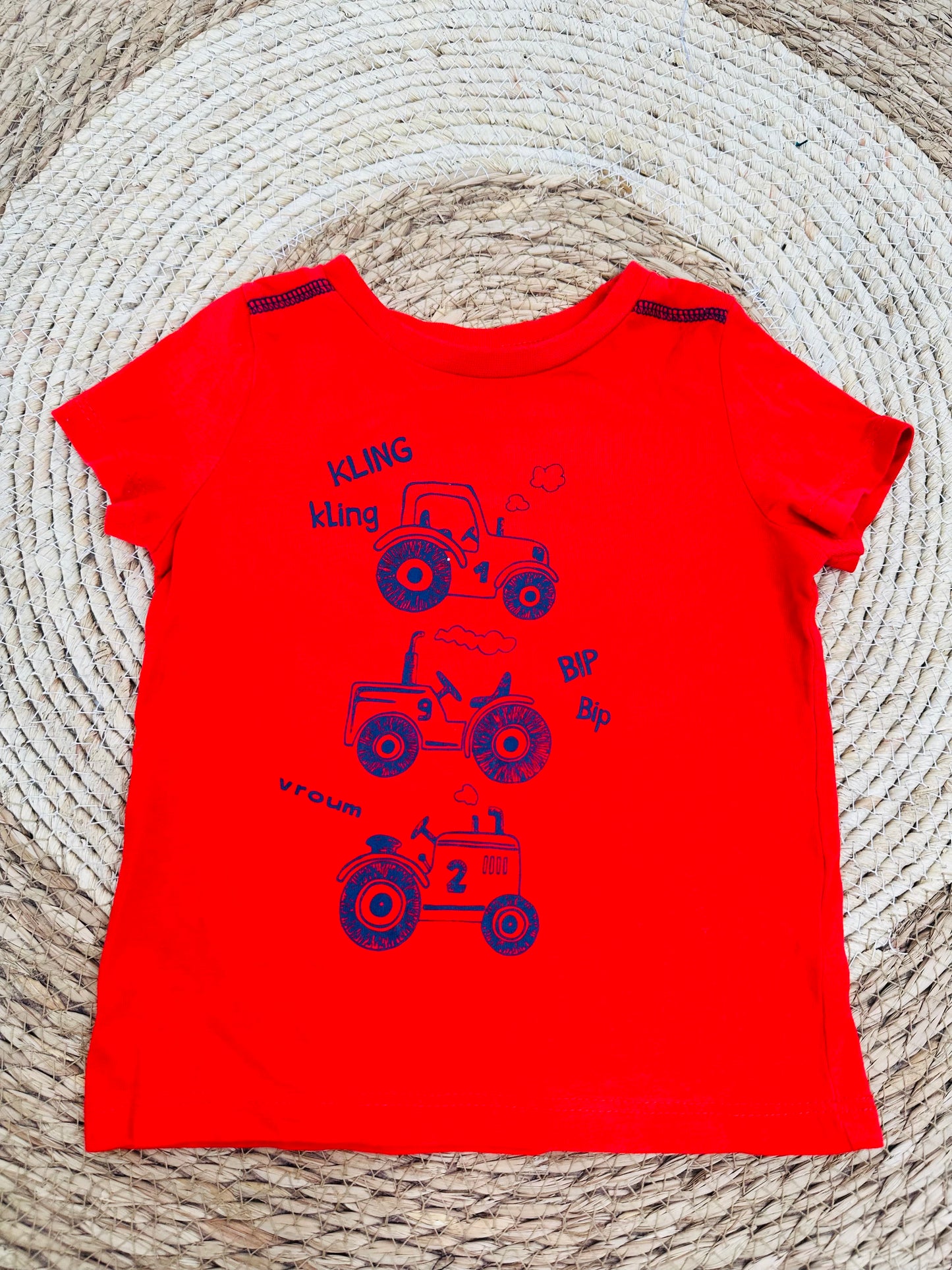 Camisa