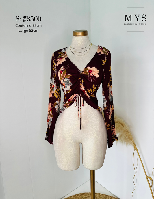 Blusa