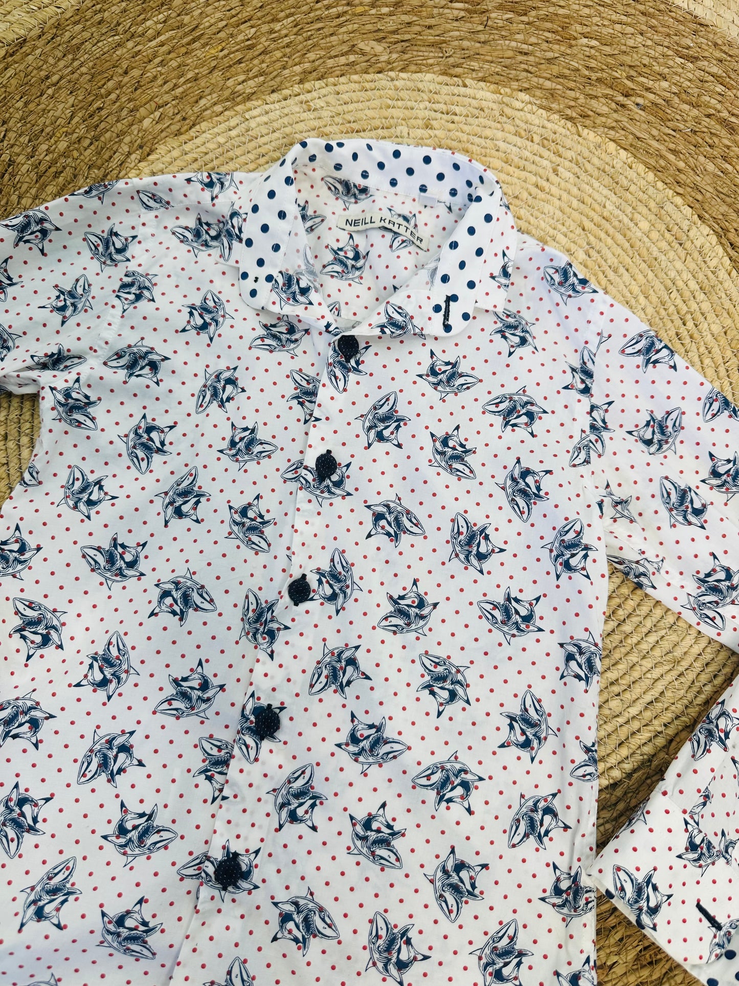 Camisa