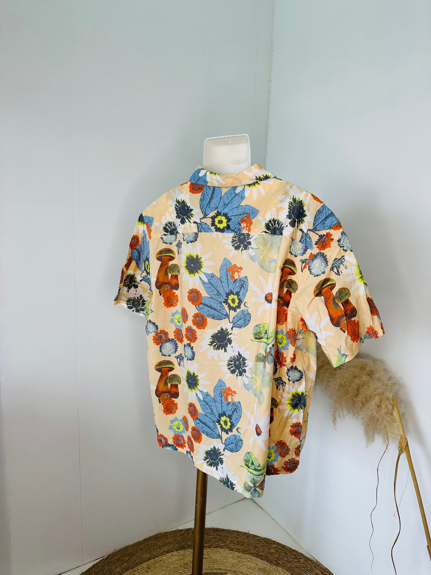 Camisa