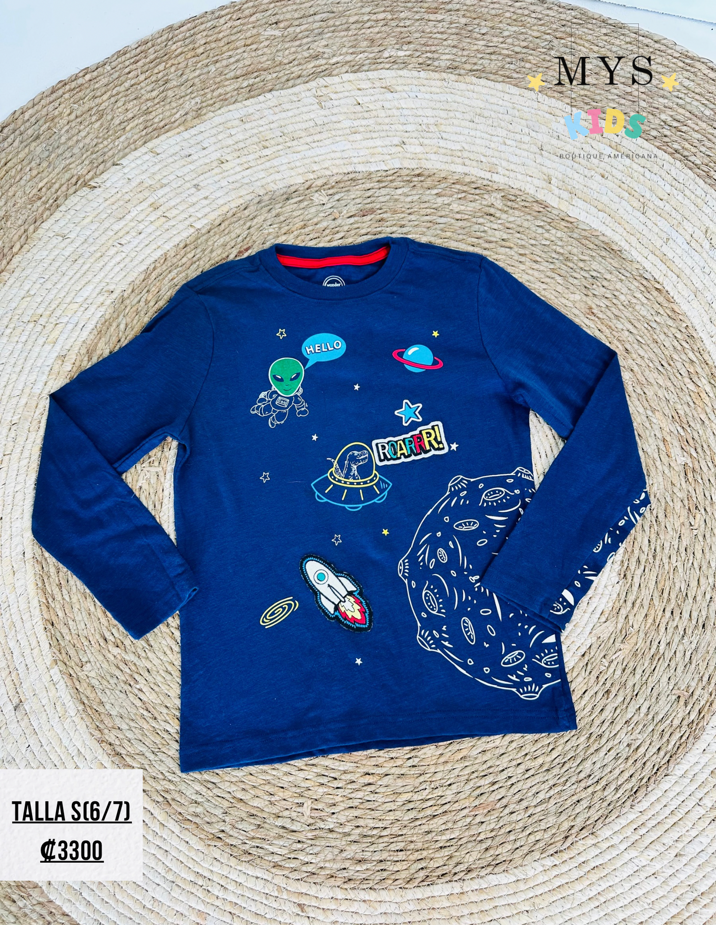 Camisa