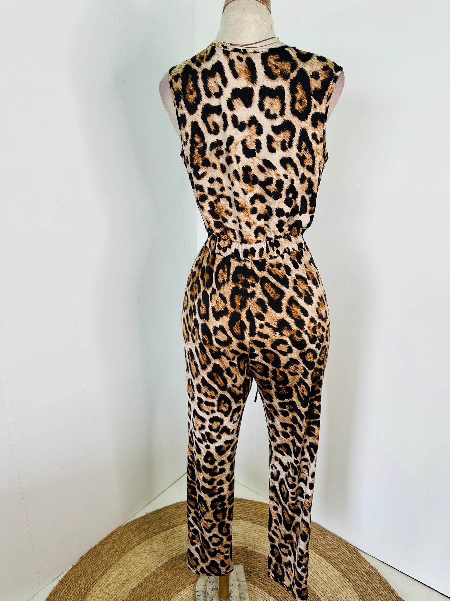 Enterizo print