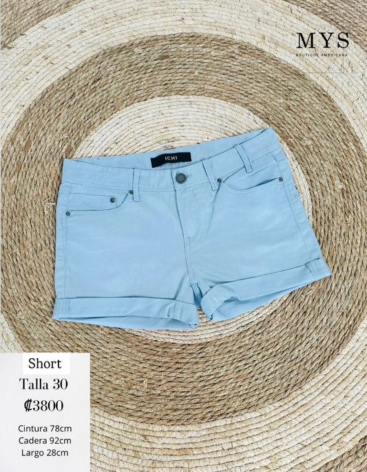 Short