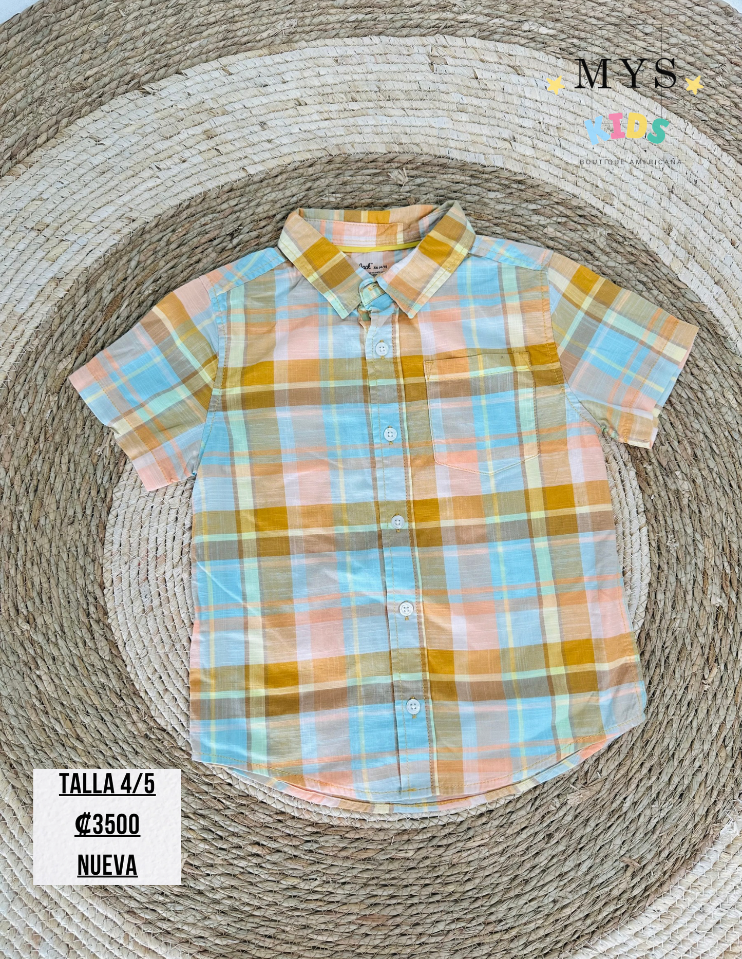 Camisa