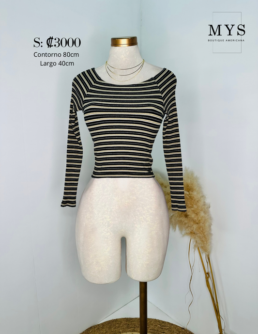 Blusa