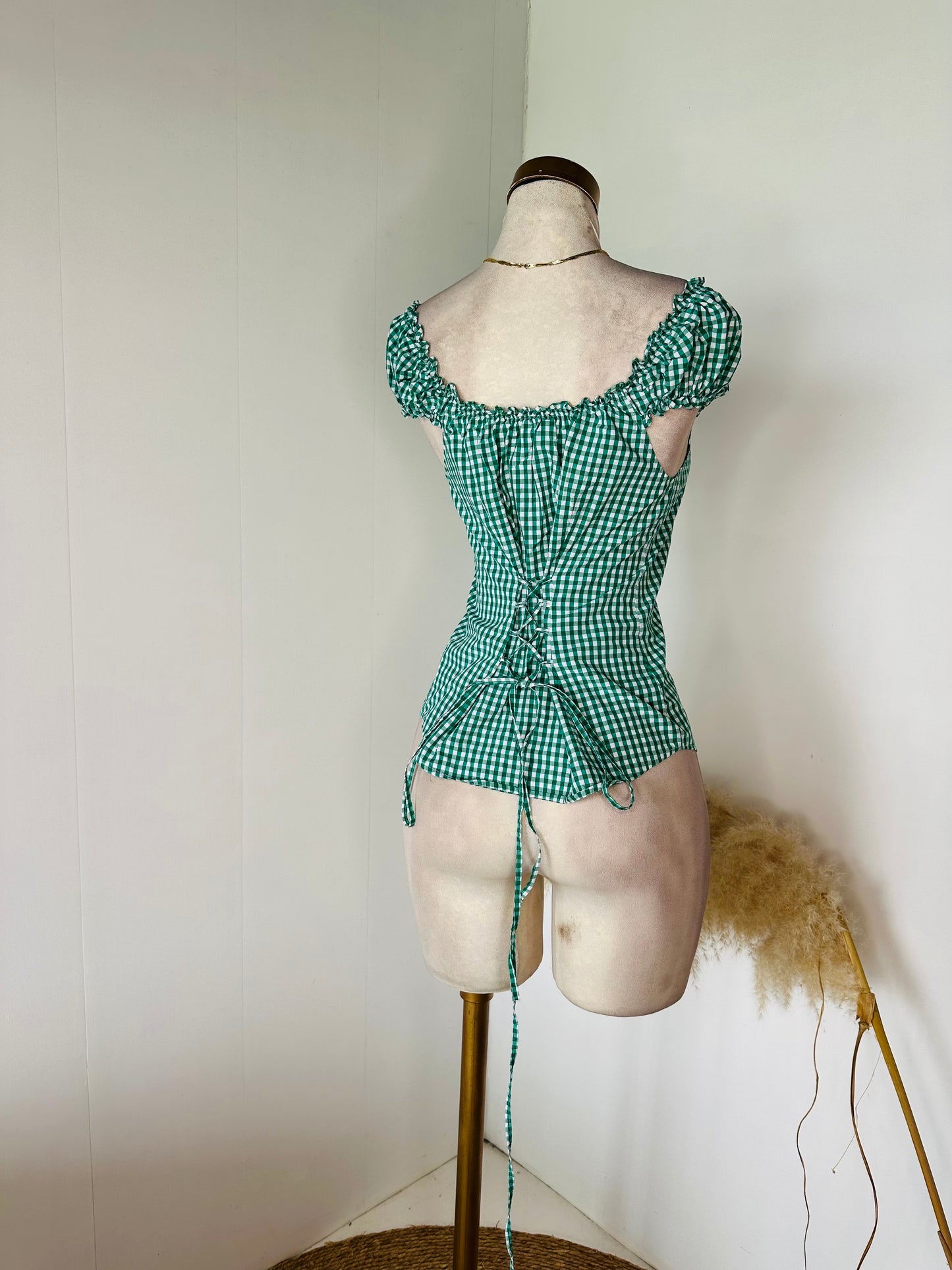 Blusa