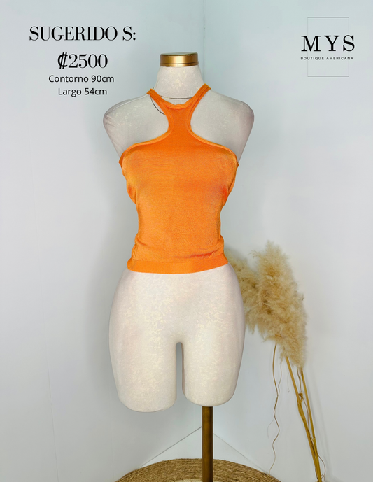 Blusa