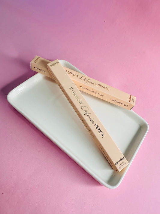 Delineador para cejas Beauty Creations