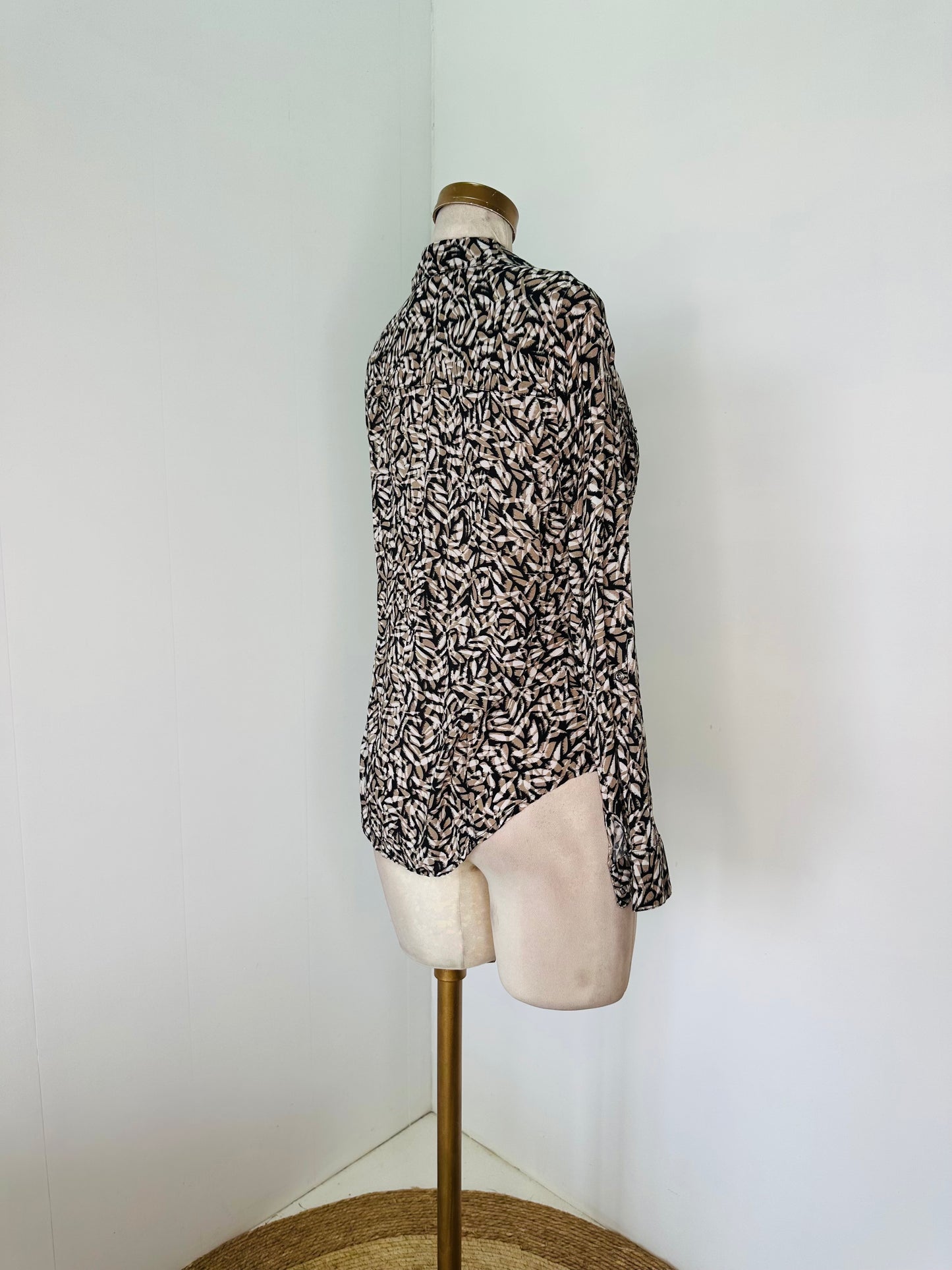Blusa