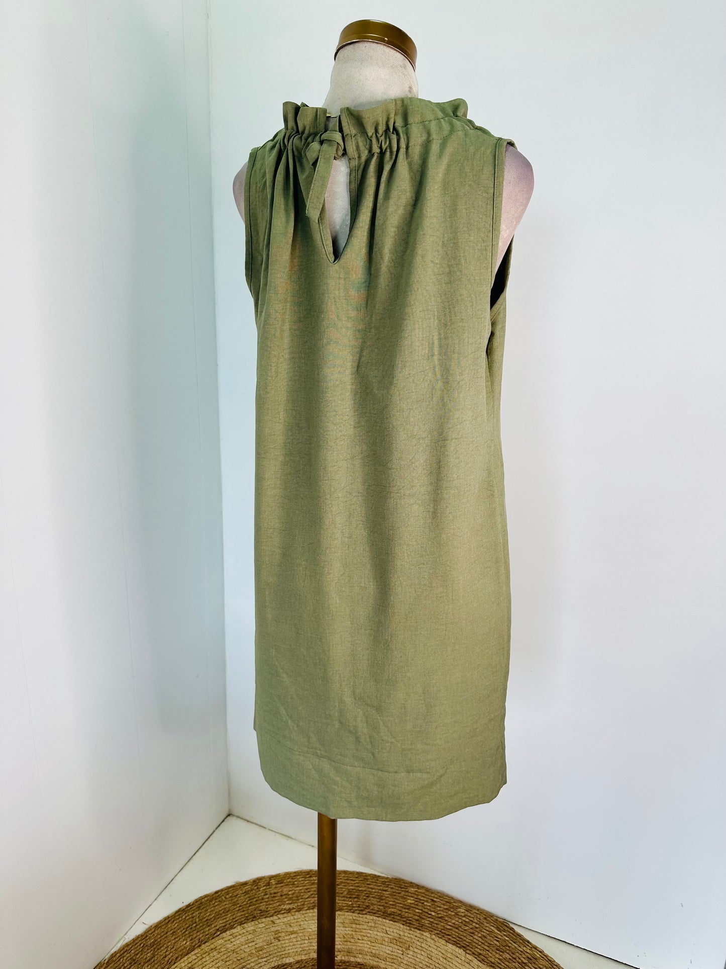 Vestido