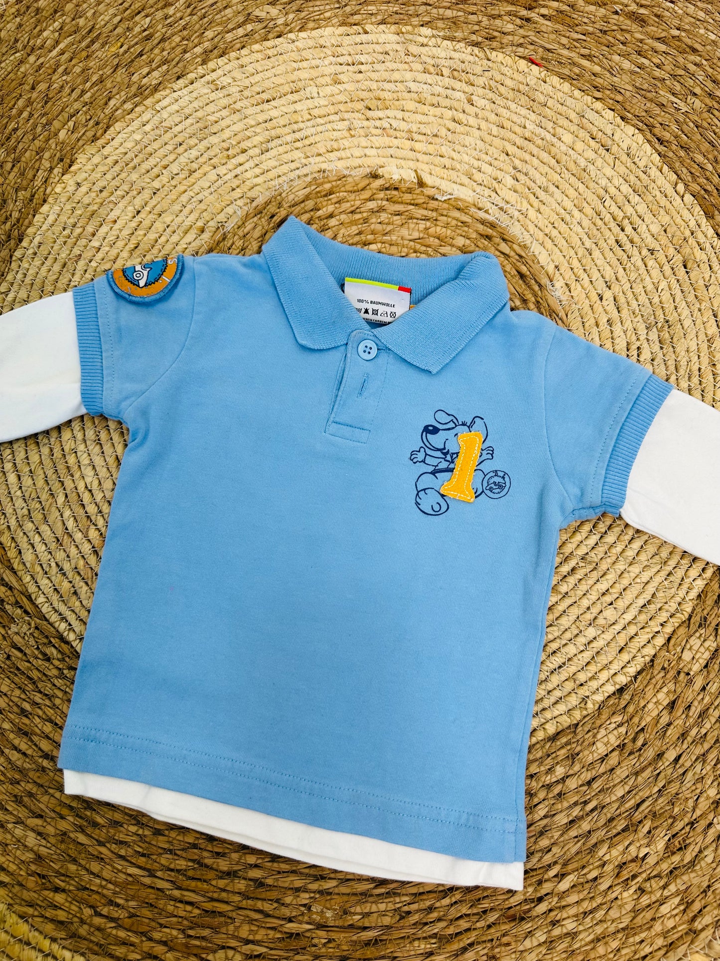 Camisa