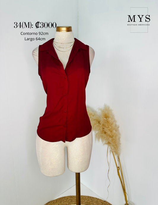 Blusa