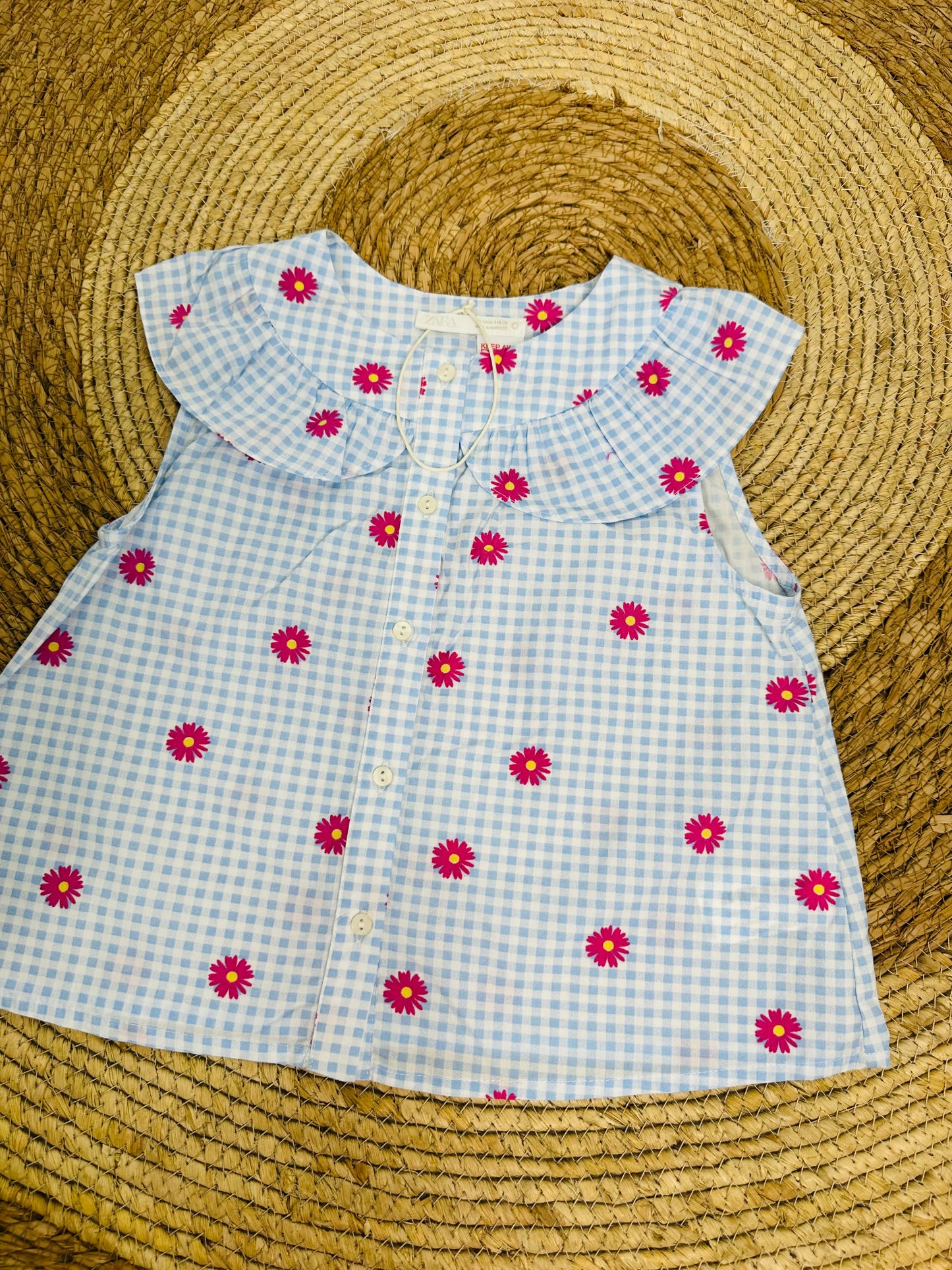 Blusa