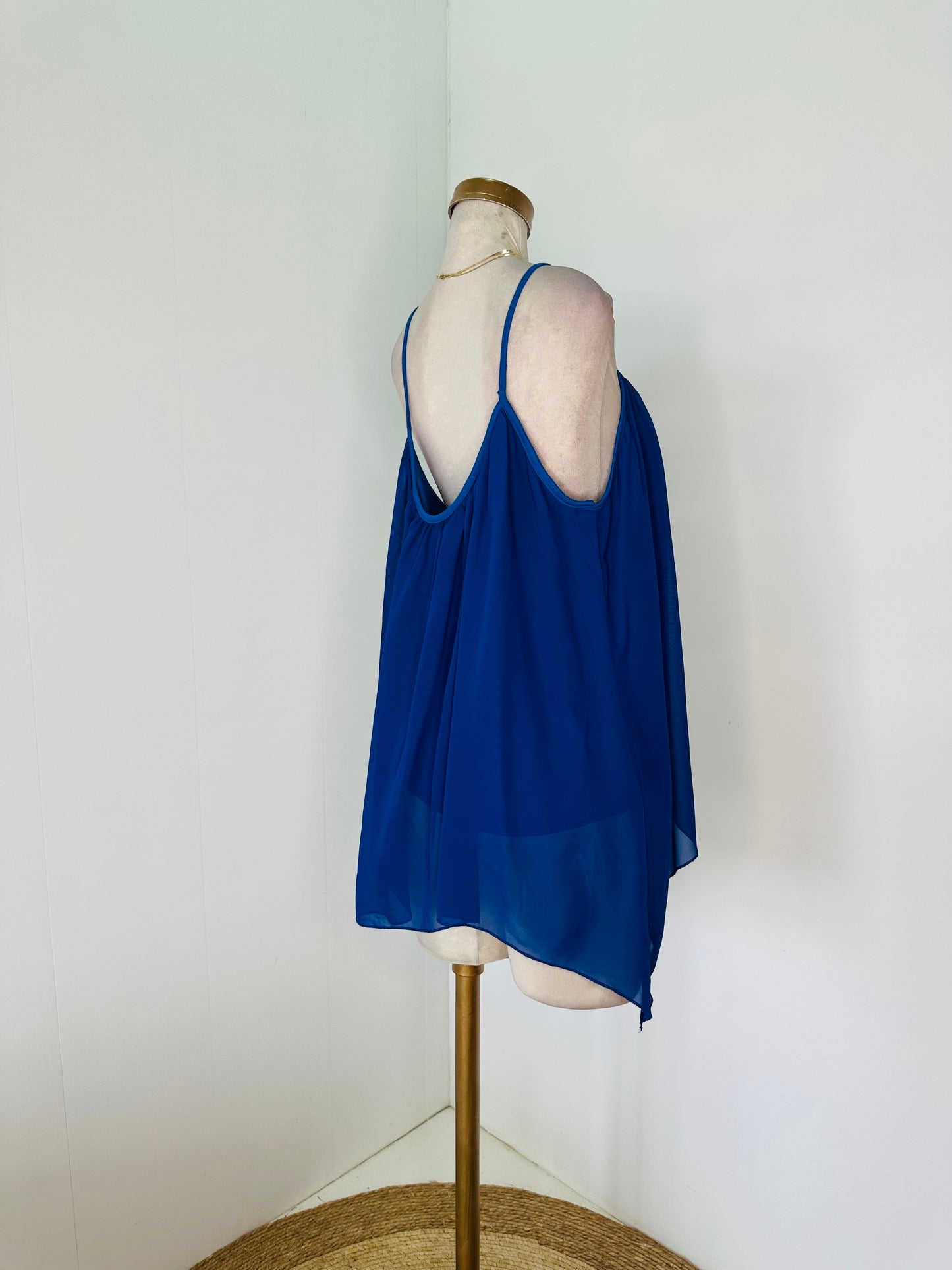 Blusa