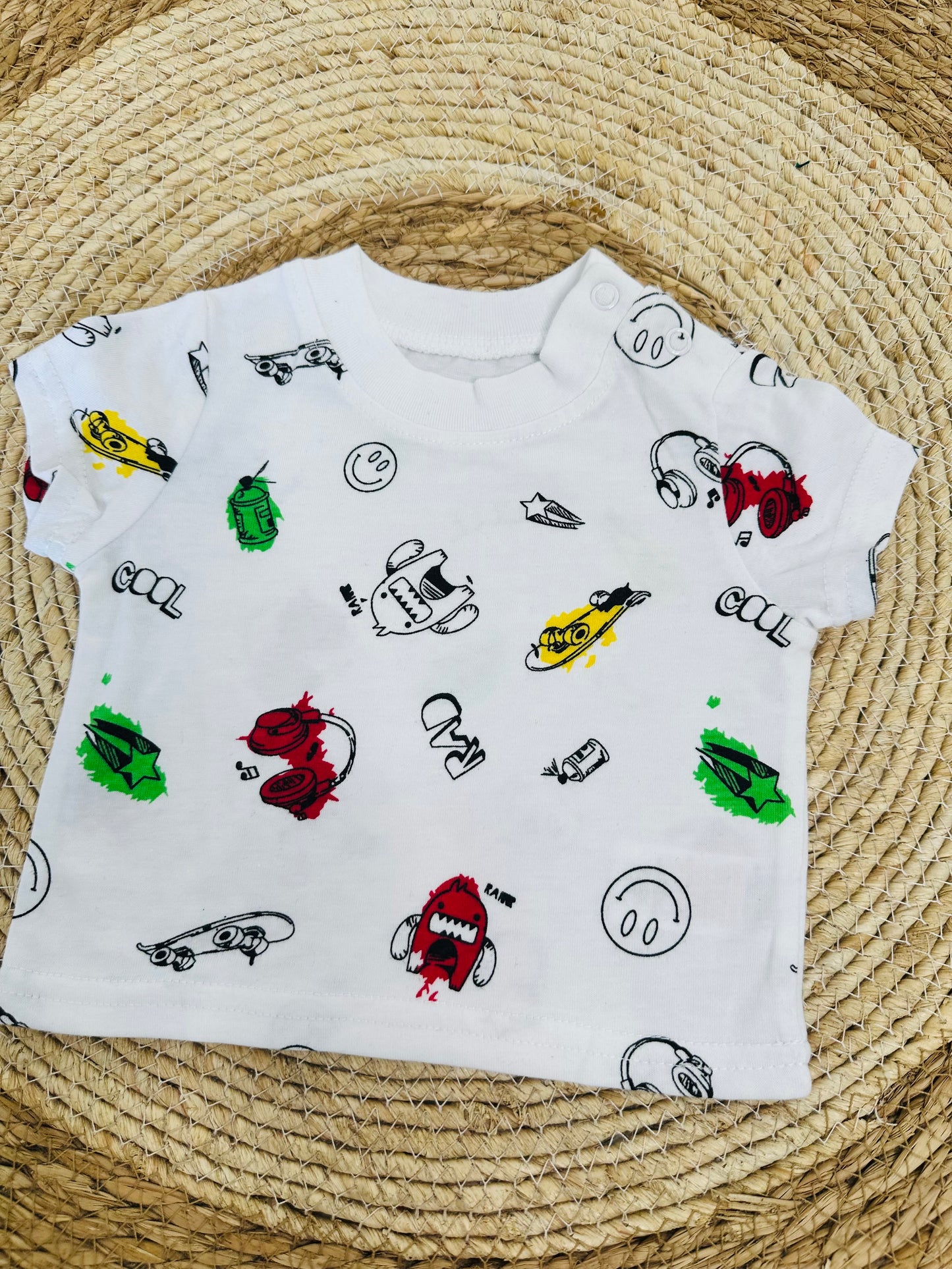 Camisa