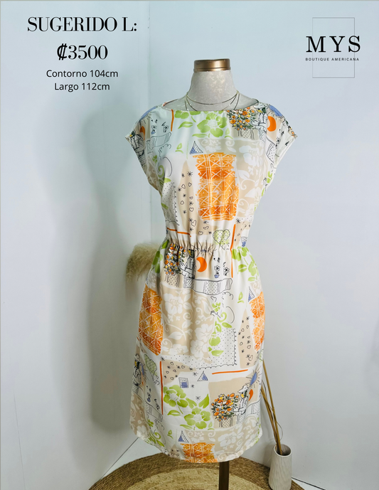 Vestido