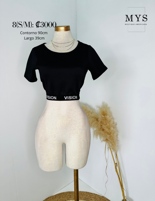 Blusa