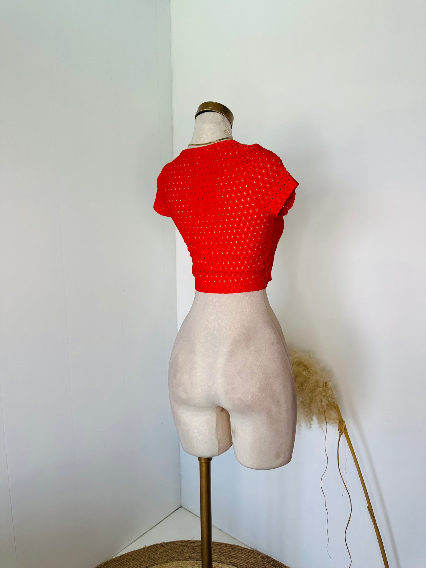 Blusa