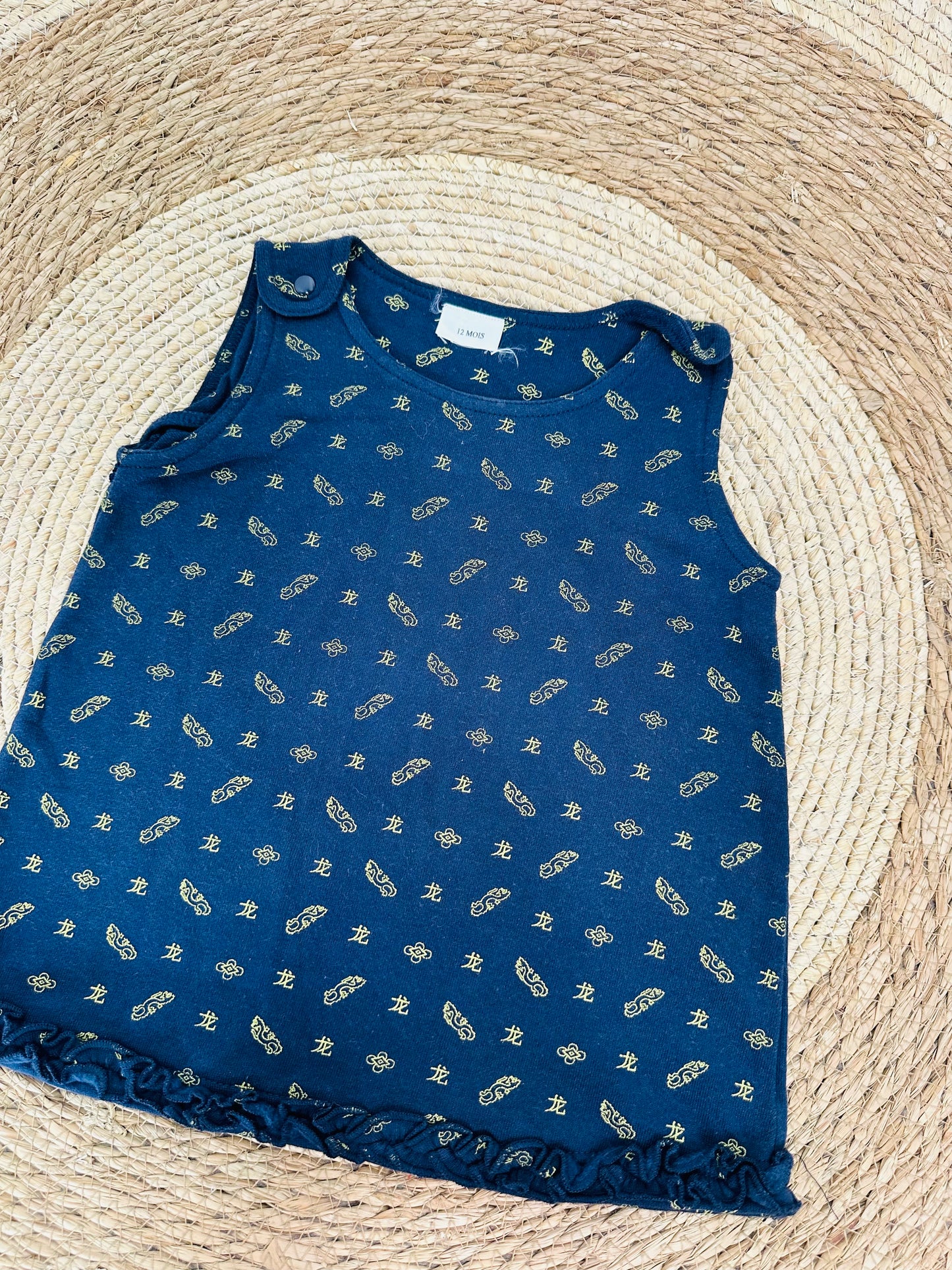 Vestido