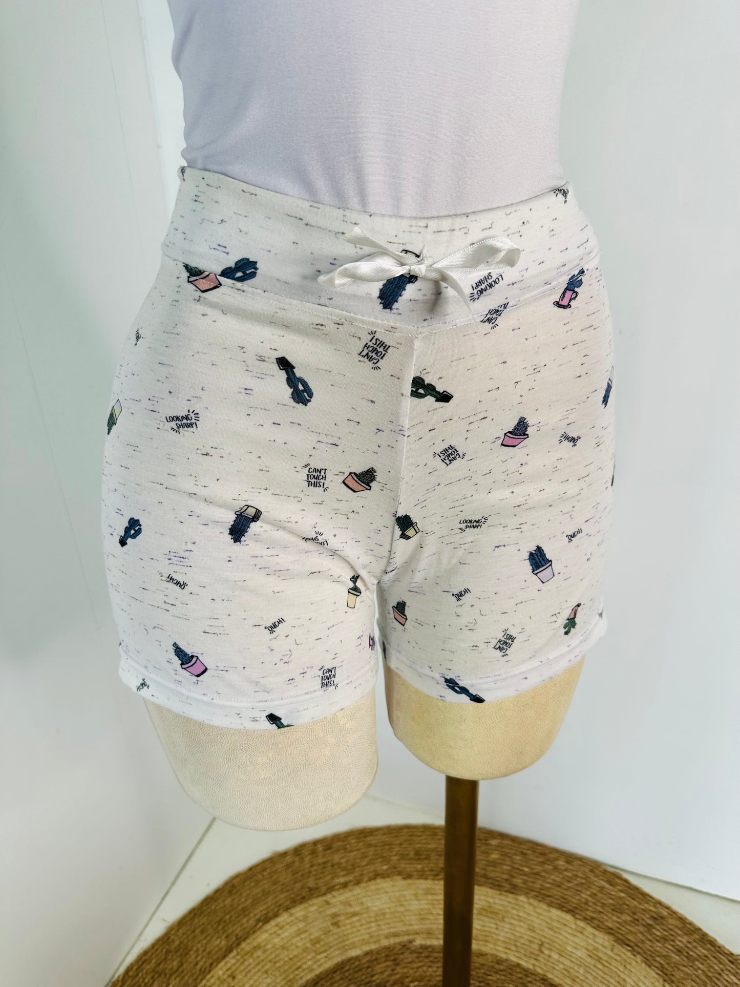 Short