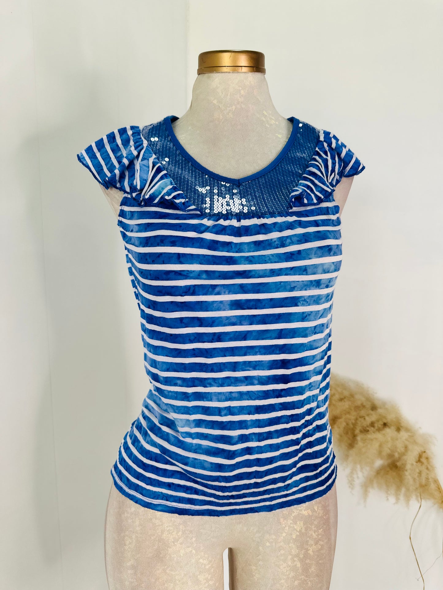 Blusa