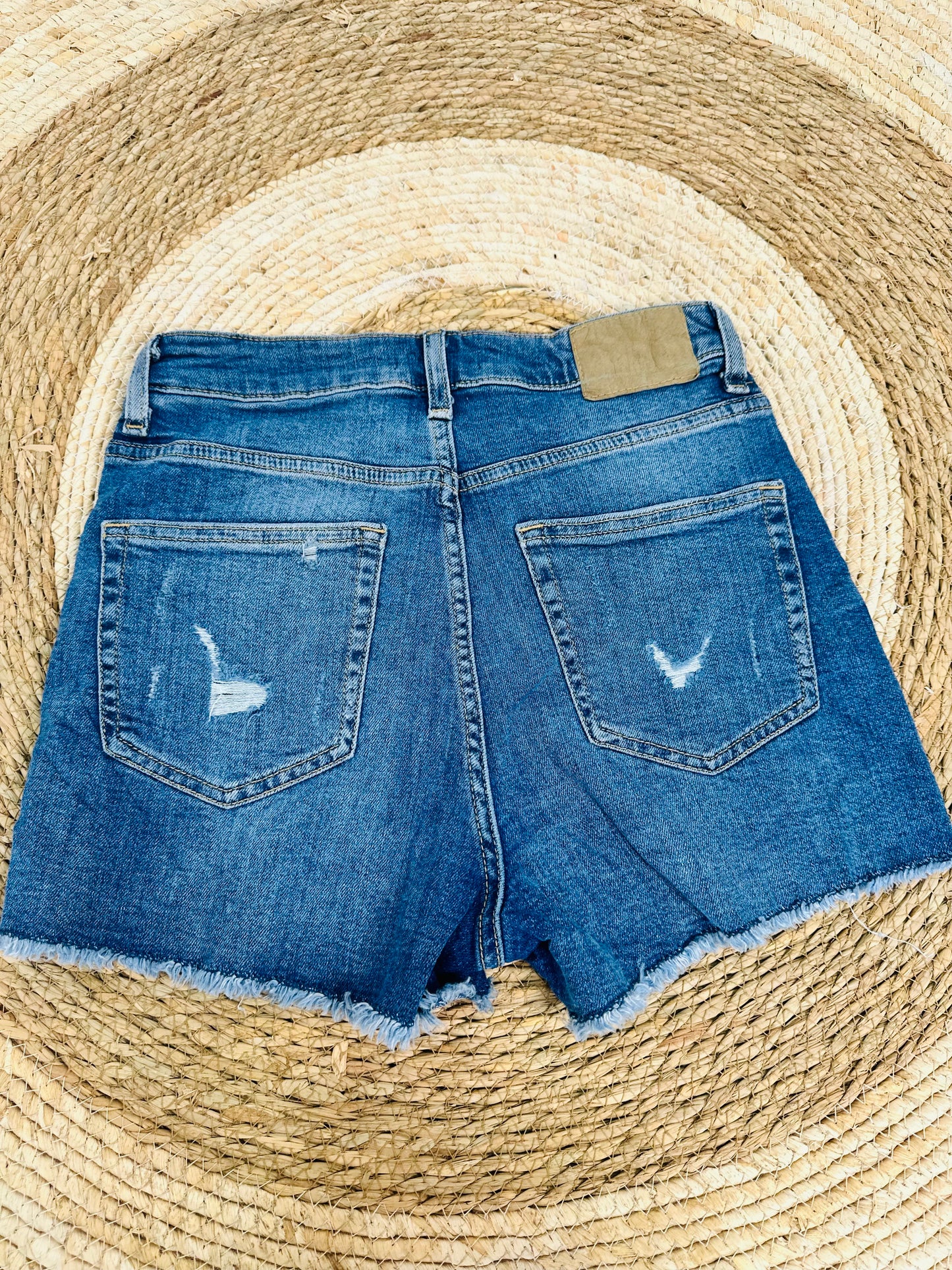 Short