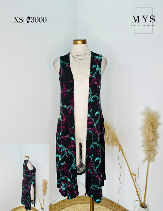 Blusa