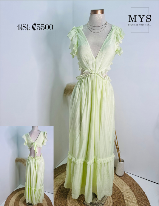 Vestido