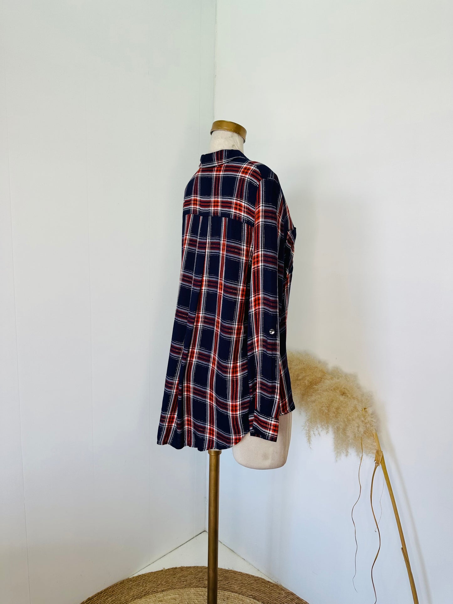 Blusa