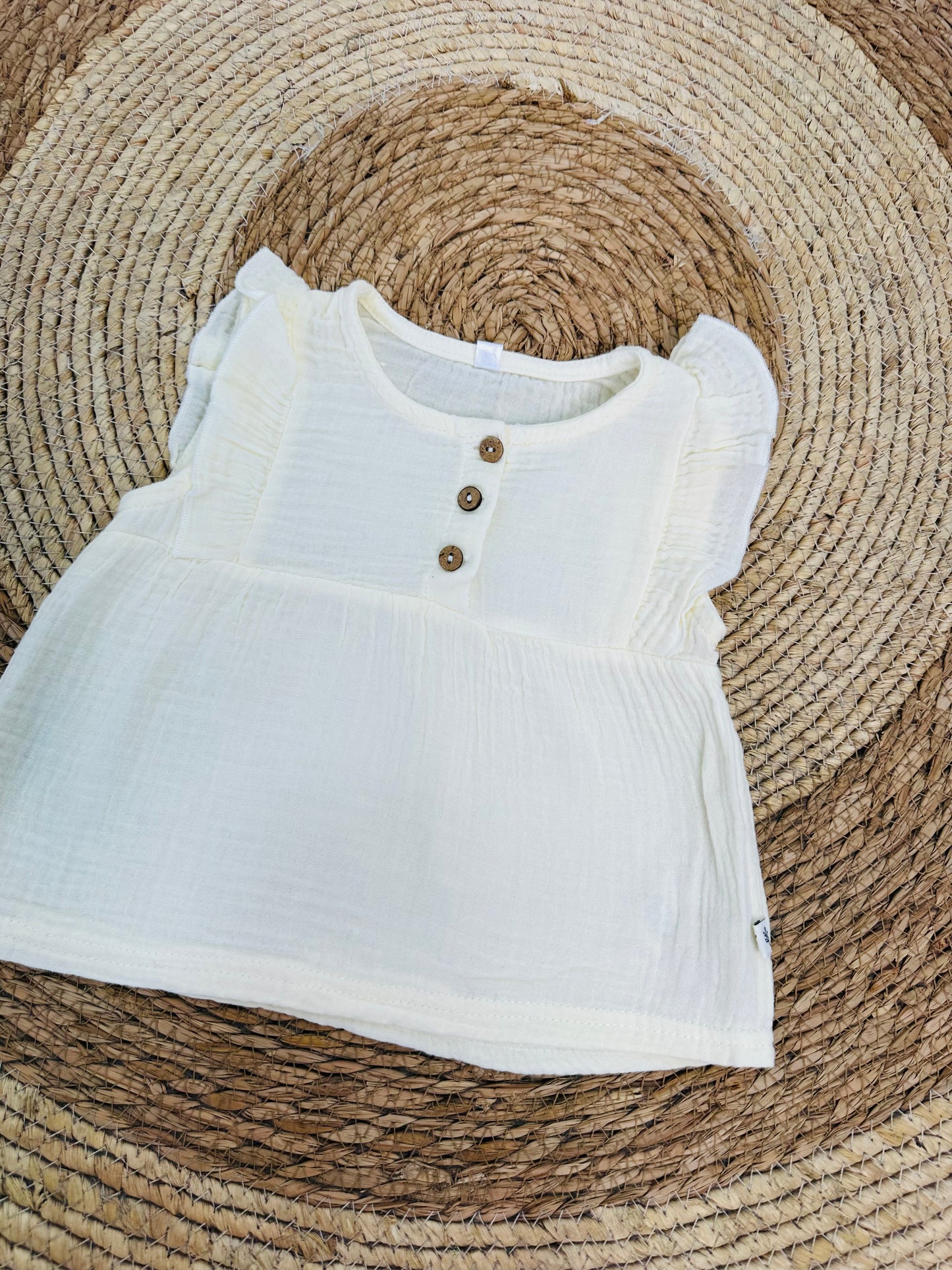 Blusa