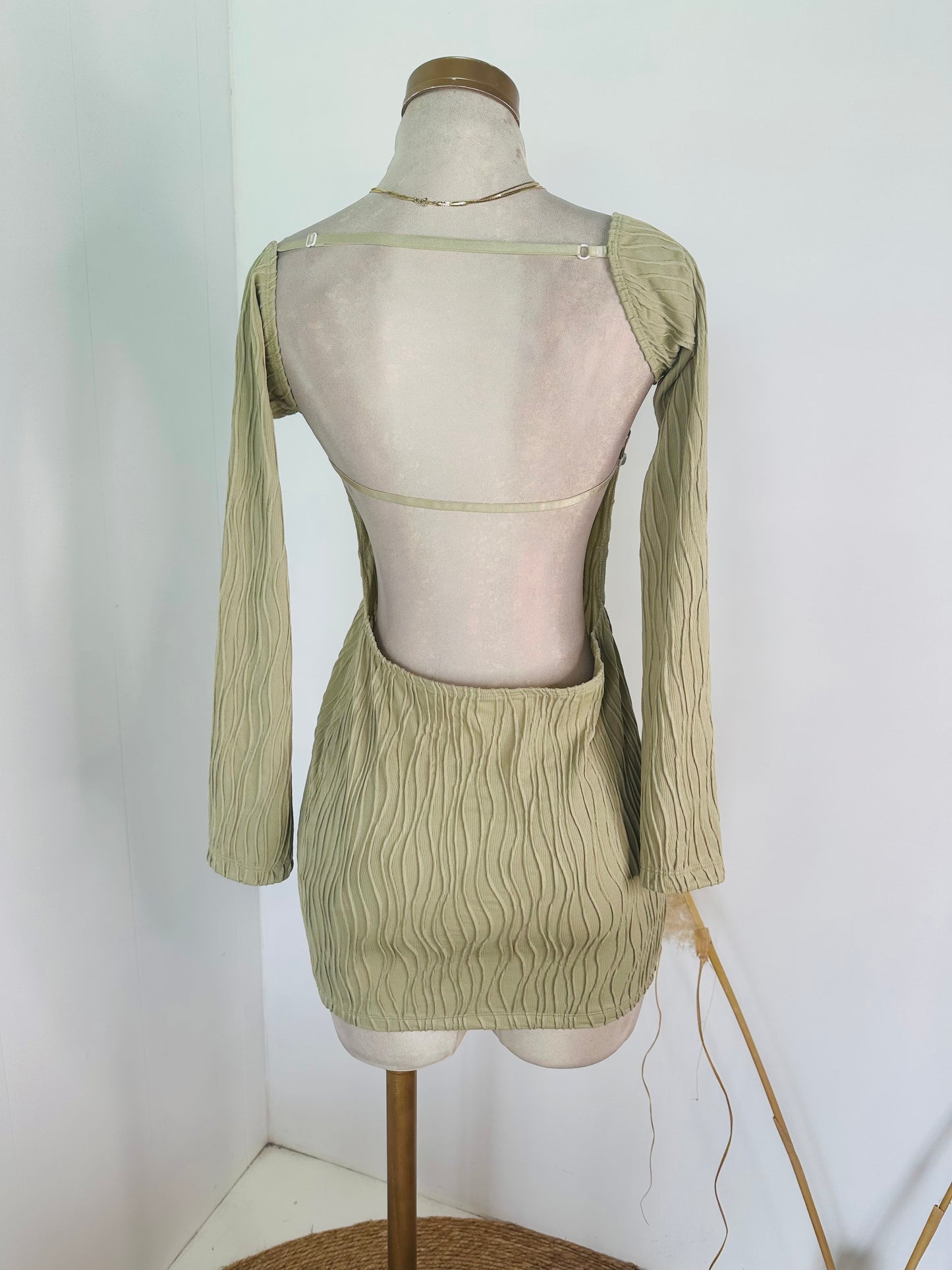 Vestido