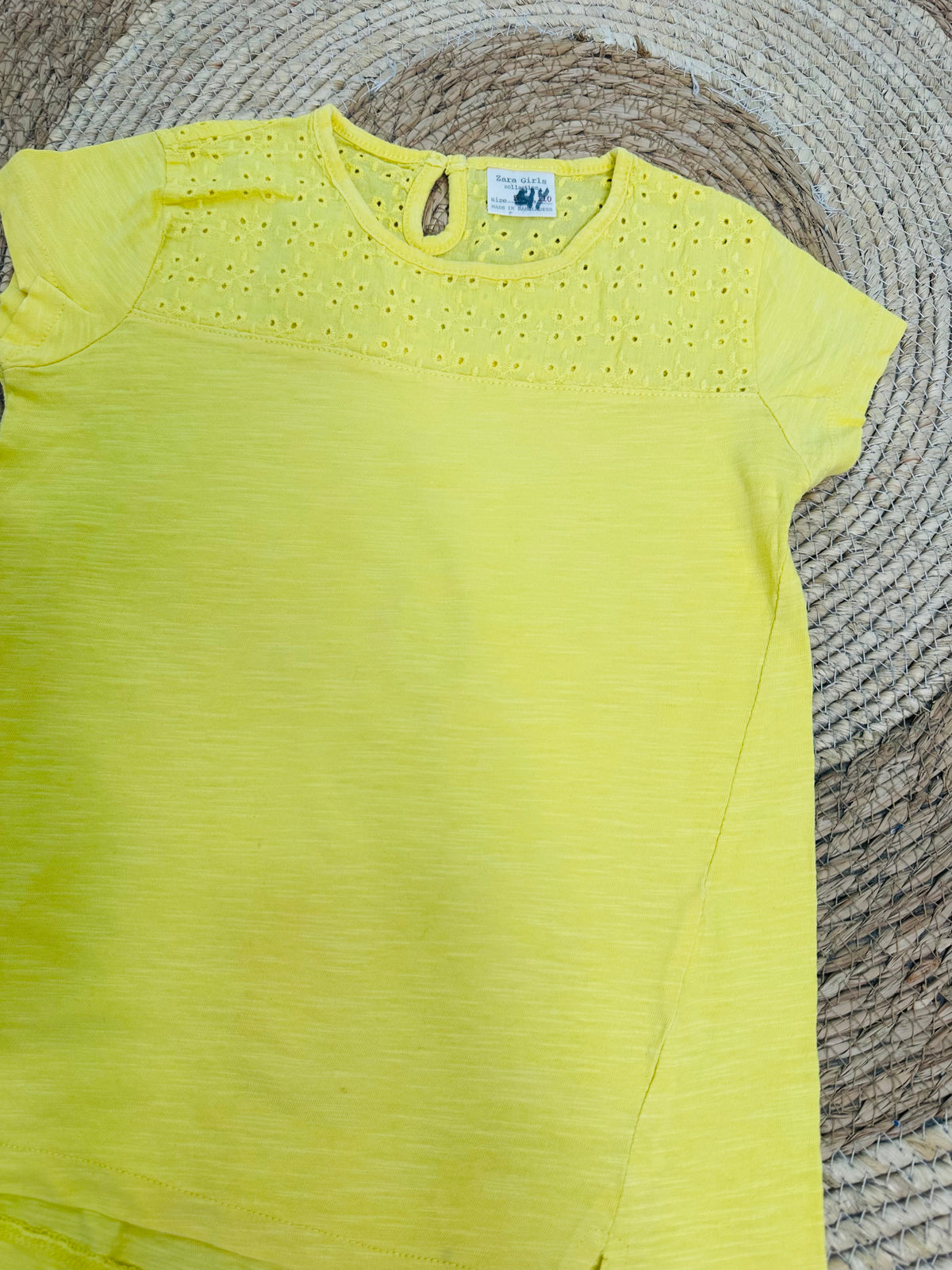 Blusa
