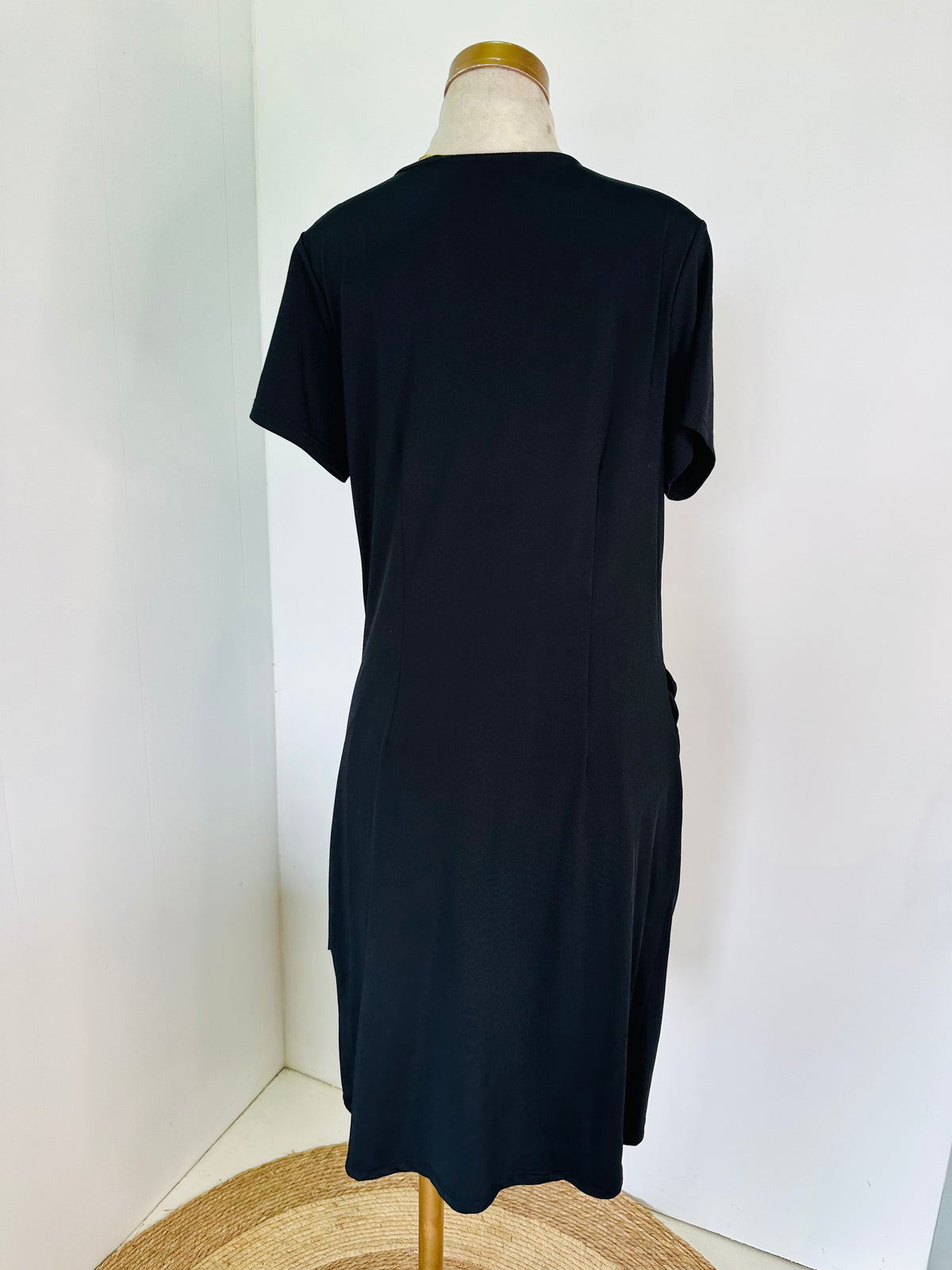 Vestido negro