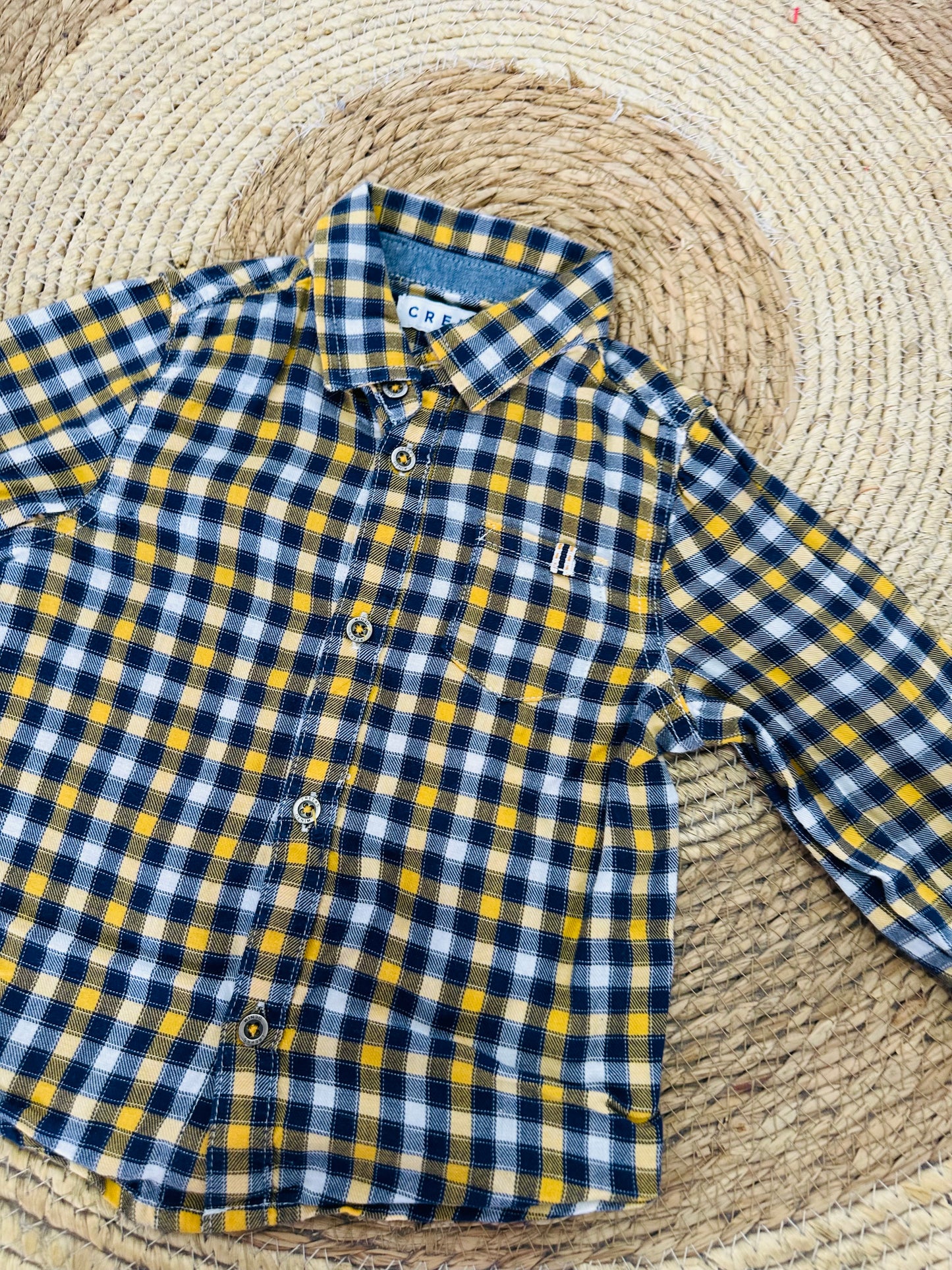 Camisa