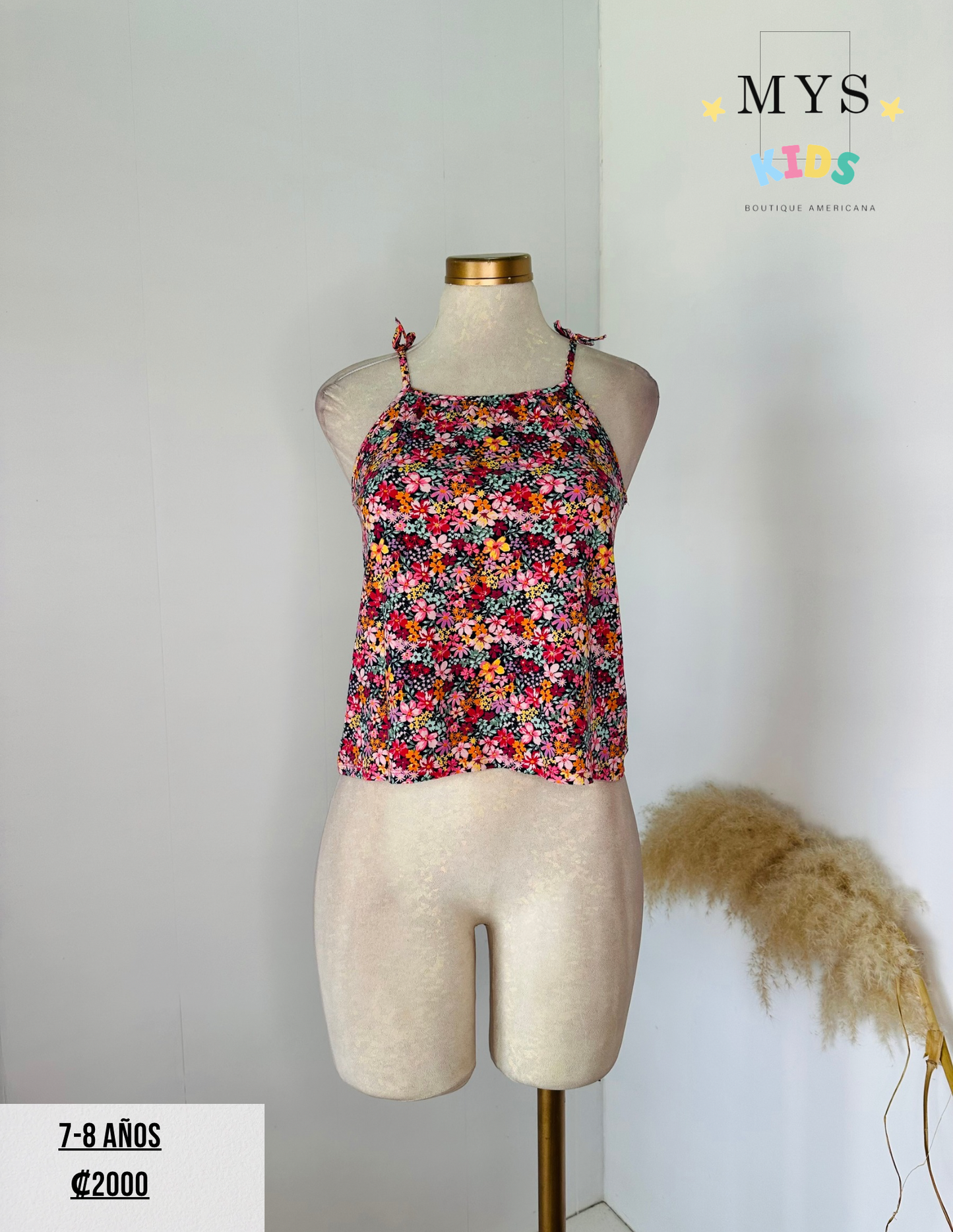 Blusa