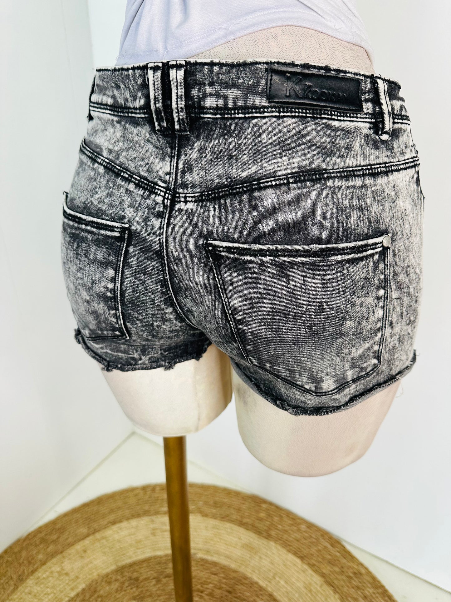 Short