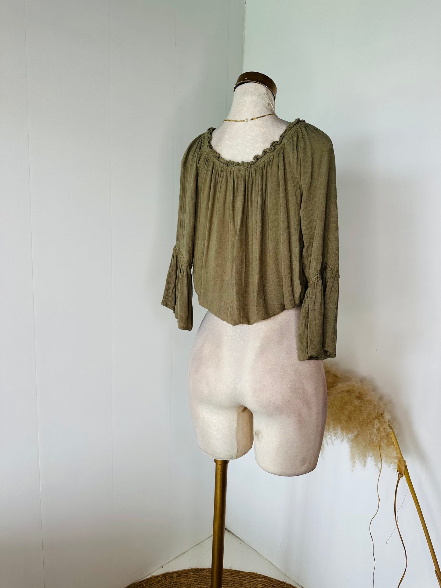 Blusa