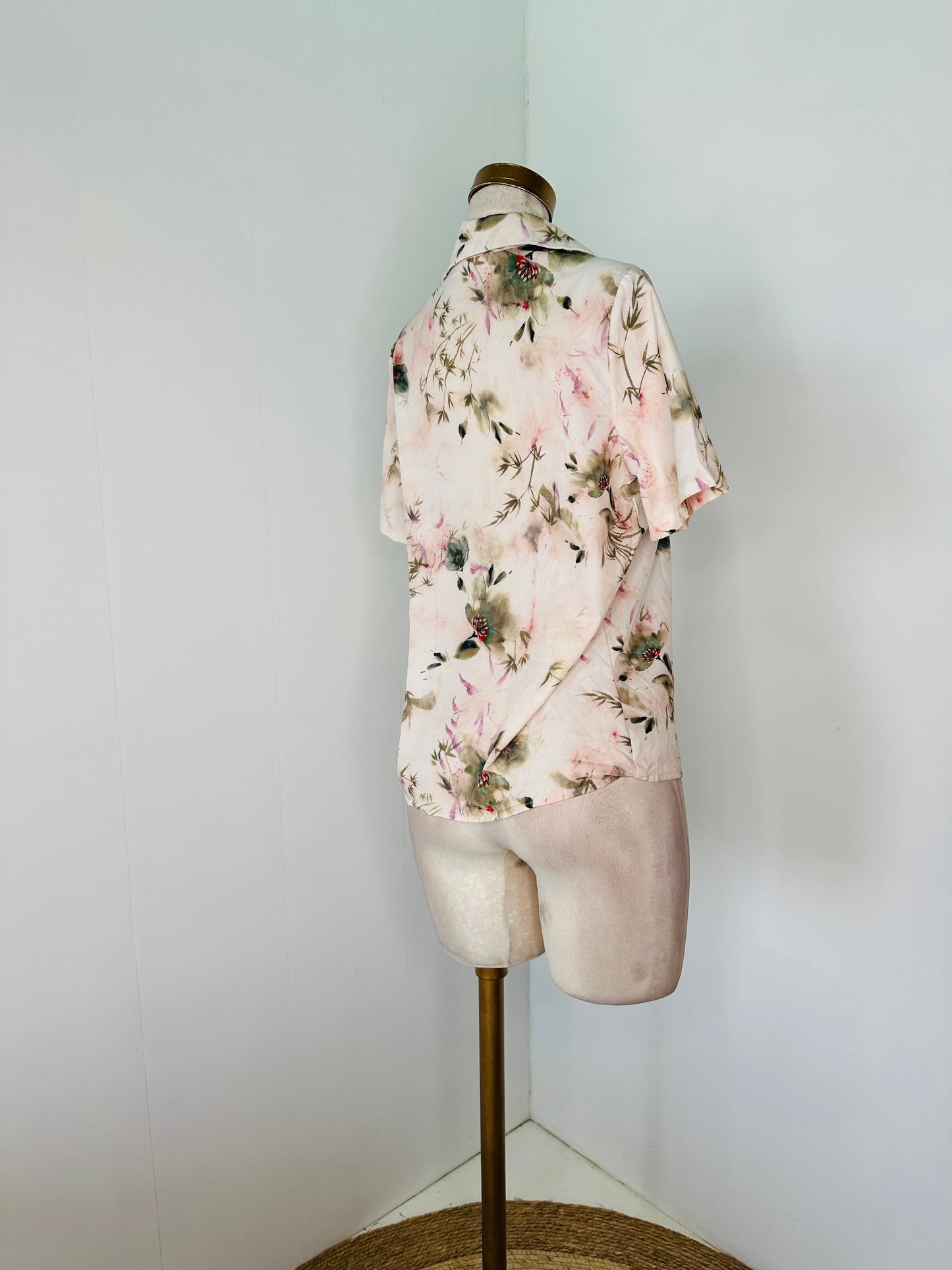 Blusa