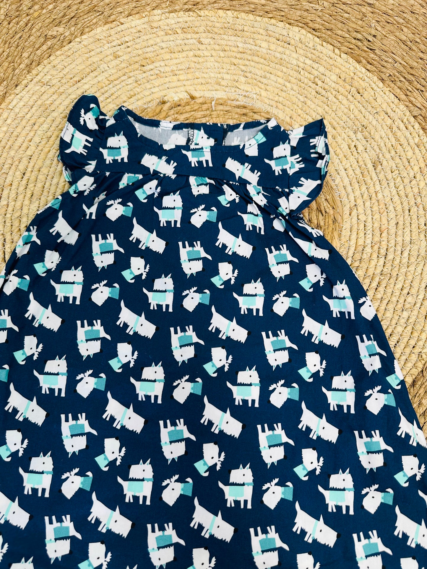 Vestido